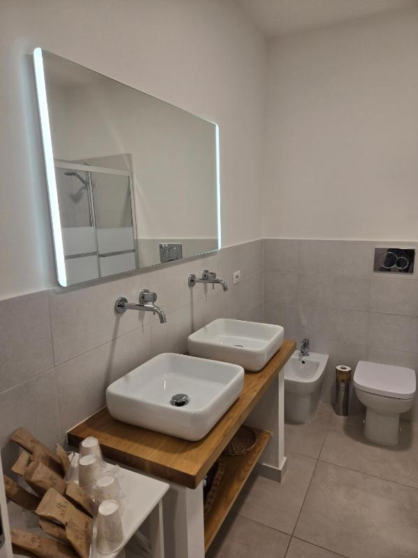 Brema Beach Guest House - image 2