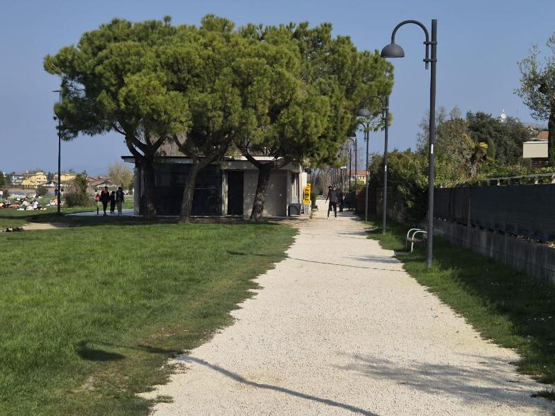 Brema Beach Guest House - image 18