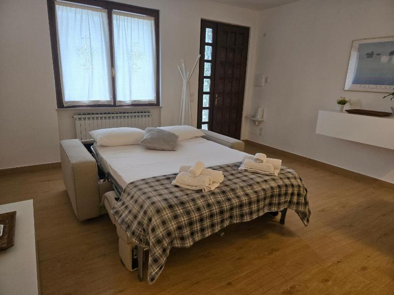 Brema Beach Guest House - image 3