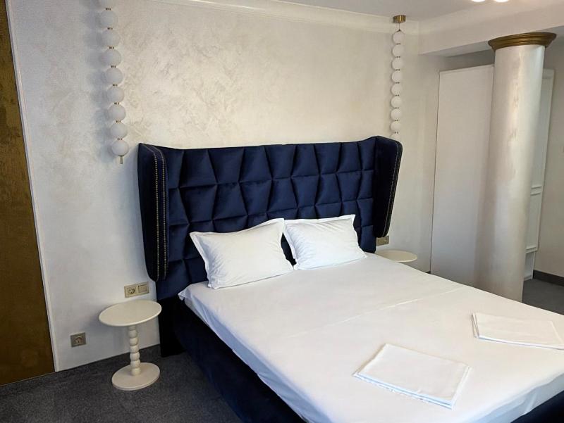 Hotel Dafi - image 37