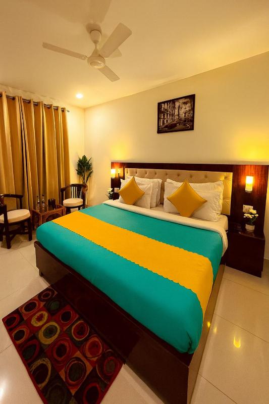 Sitara Economy The Pacific Haridwar - image 24