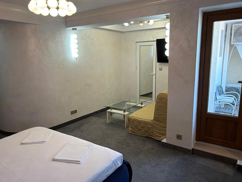 Hotel Dafi - image 32
