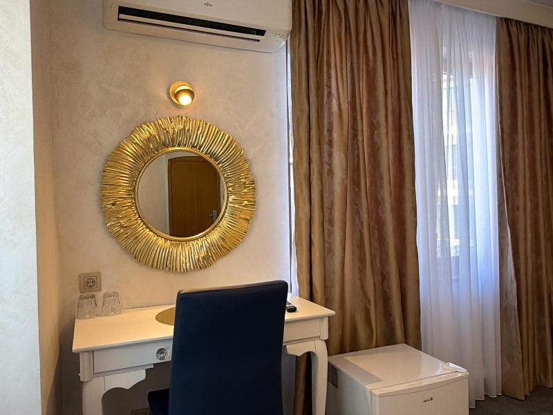 Hotel Dafi - image 34