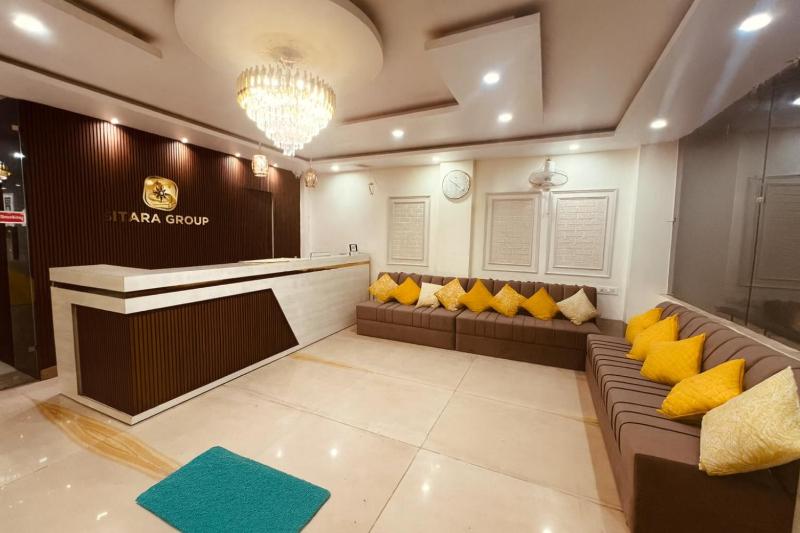 Sitara Economy The Pacific Haridwar - image 7