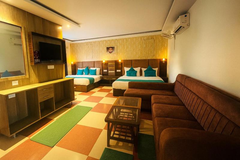 Sitara Economy The Pacific Haridwar - image 31