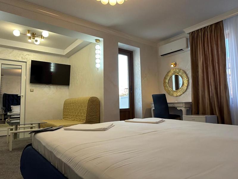 Hotel Dafi - image 36