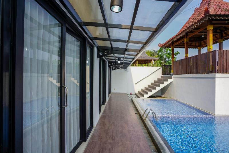 The Lavana Signature Greenkhaza Villa Jogja - image 15