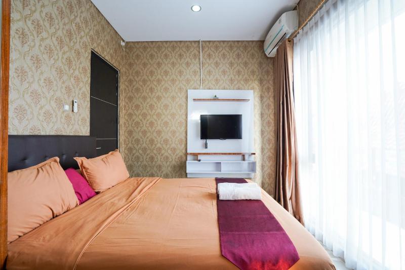The Lavana Signature Greenkhaza Villa Jogja - image 11