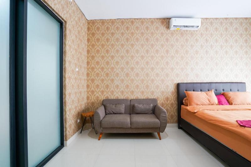 The Lavana Signature Greenkhaza Villa Jogja - image 6