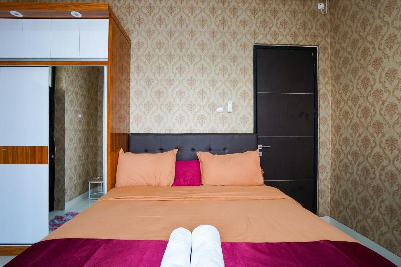 The Lavana Signature Greenkhaza Villa Jogja - image 12
