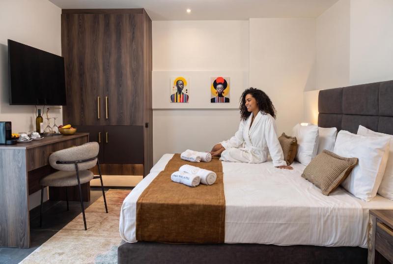Amaris Hotel & Spa by Athens Prime Hotels - image 8