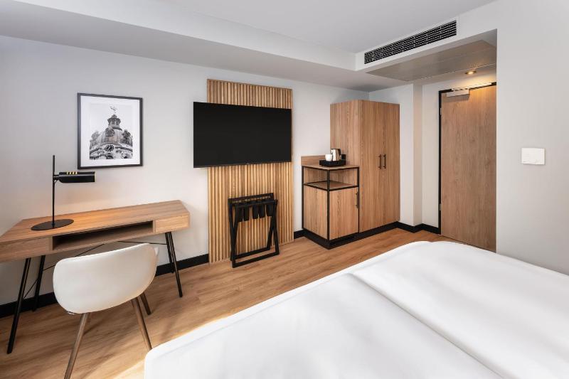 Radisson Hotel Berlin Charlottenburg - image 15