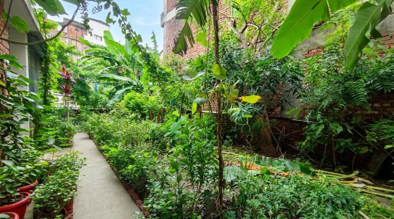 Om Tat Sat Homestay - image 12