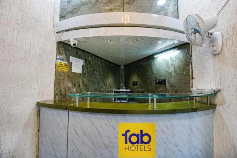 FabHotel Lake Link - image 10