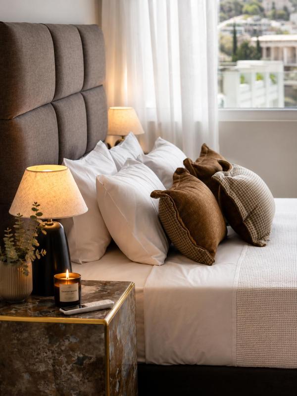 Amaris Hotel & Spa by Athens Prime Hotels - image 6