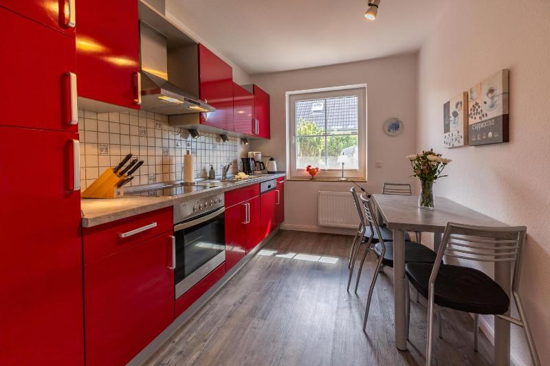 Ferienwohnung Inselhus - image 19