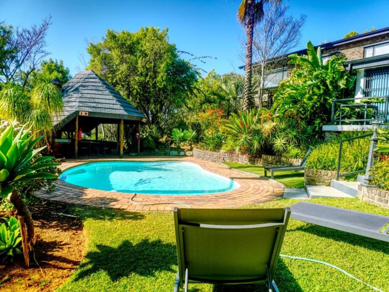 100 on Kayburne Guesthouse - image 9
