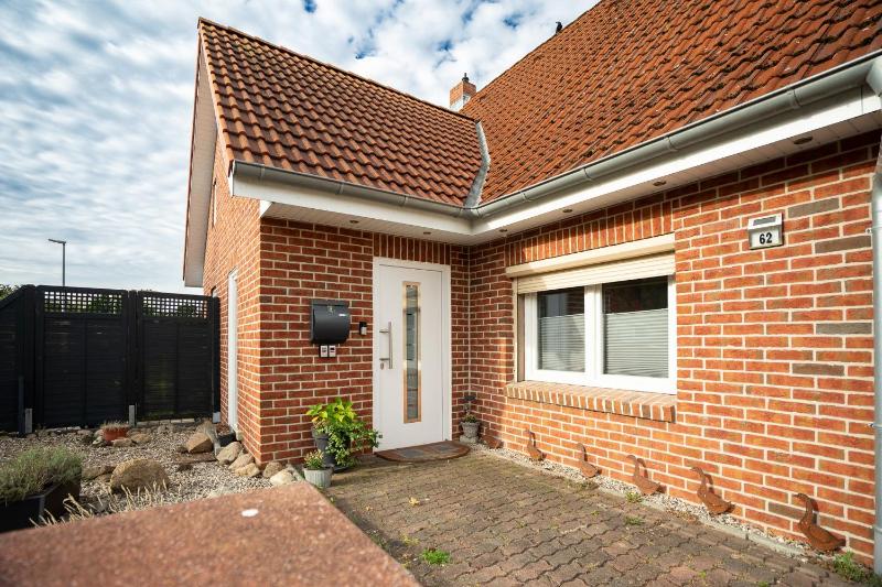 Sandberger Weg 62 Kajüte am Sandberg - image 37
