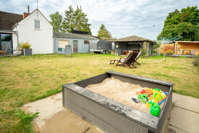 Sandberger Weg 62 Kajüte am Sandberg - image 39