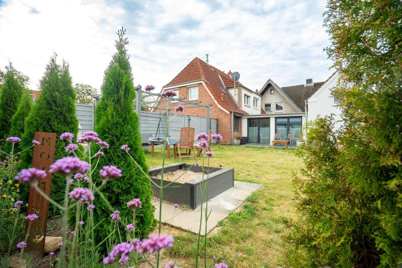 Sandberger Weg 62 Kajüte am Sandberg - image 36
