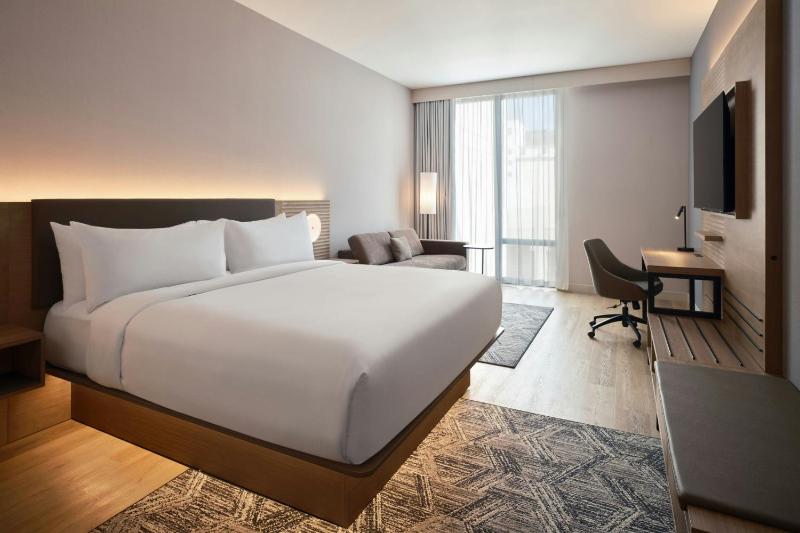 AC Hotel Denver RiNo - image 17