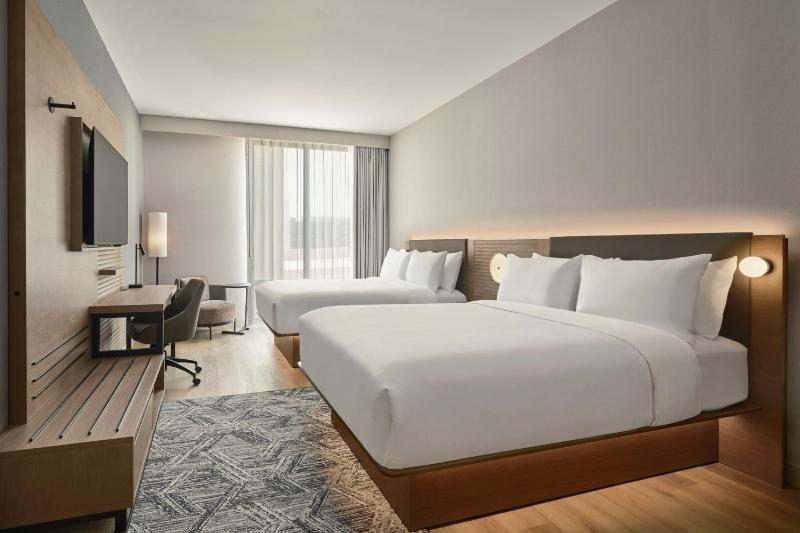 AC Hotel Denver RiNo - image 10