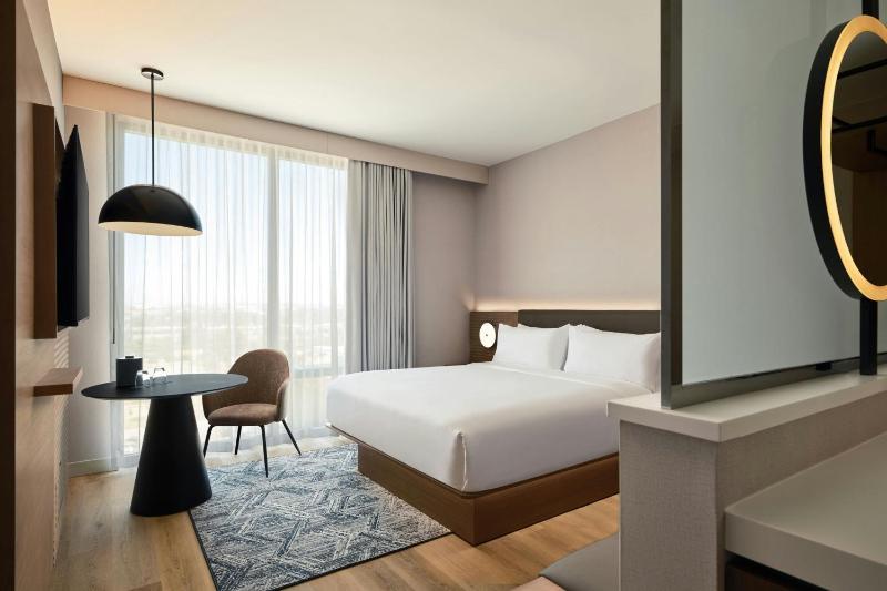 AC Hotel Denver RiNo - image 27