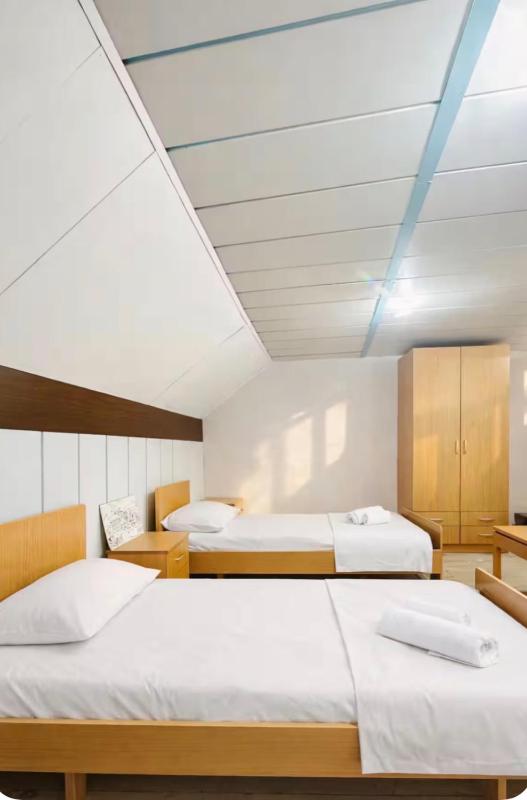 Duplex Apartment-Balcony-City Center -7 Guests - image 15