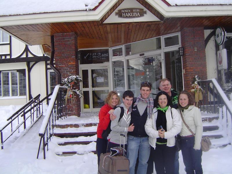 Rosenheim Hakuba - image 29
