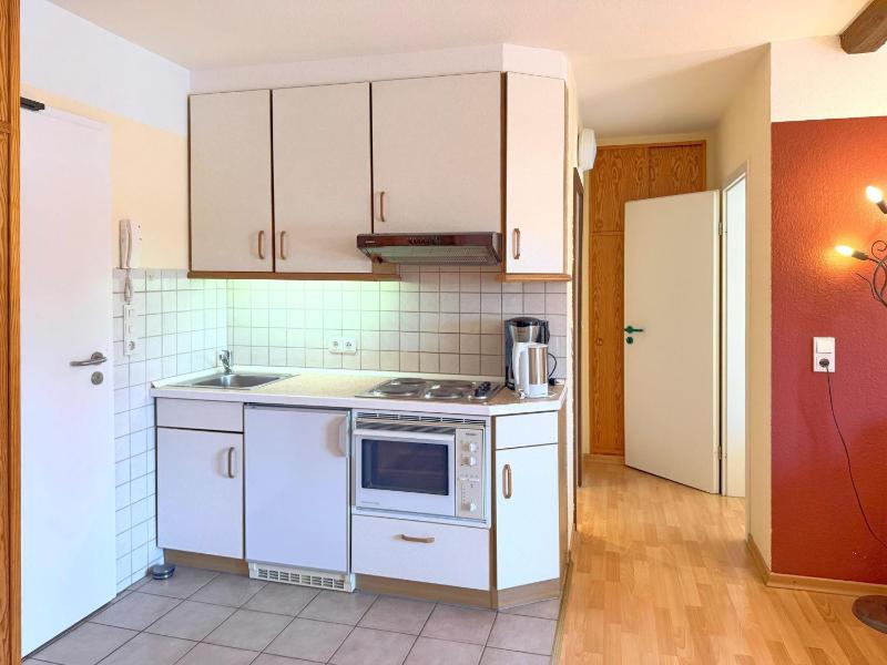 Altstadt Stübchen 2 - Mühlenstr25 Whg2 - image 11