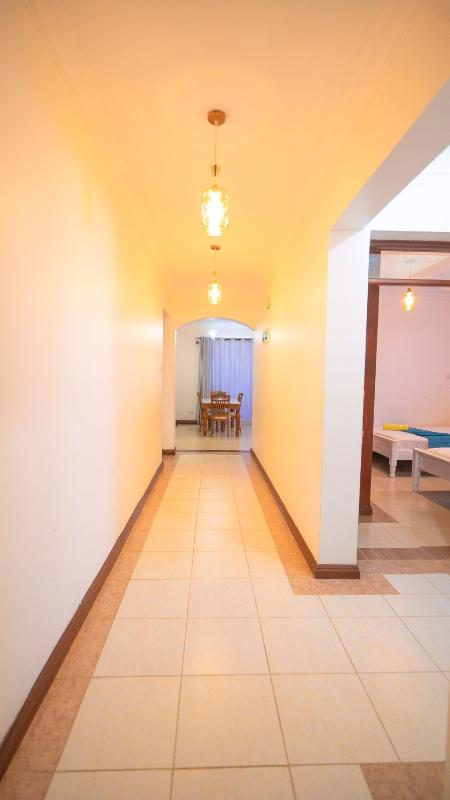 Nyla Executive Apartment - image 16