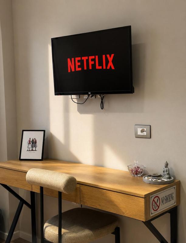 Blloku Luxurious Studio - image 14