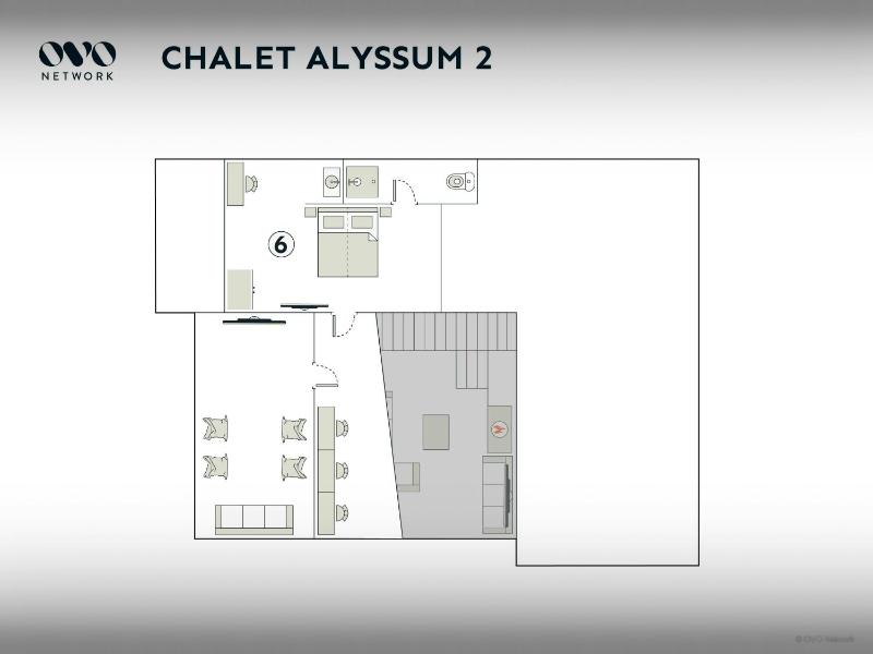 Chalet Alyssum - OVO Network - image 32