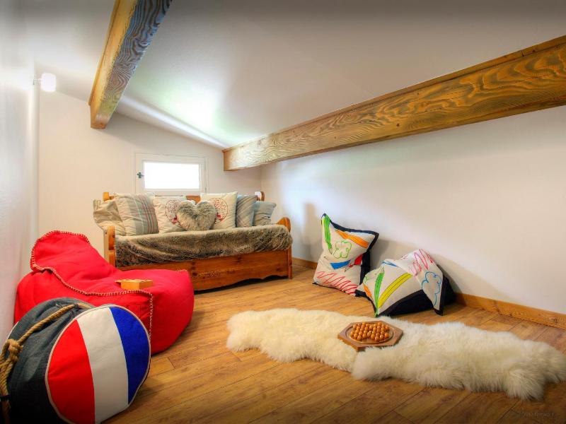 Chalet Alyssum - OVO Network - image 24