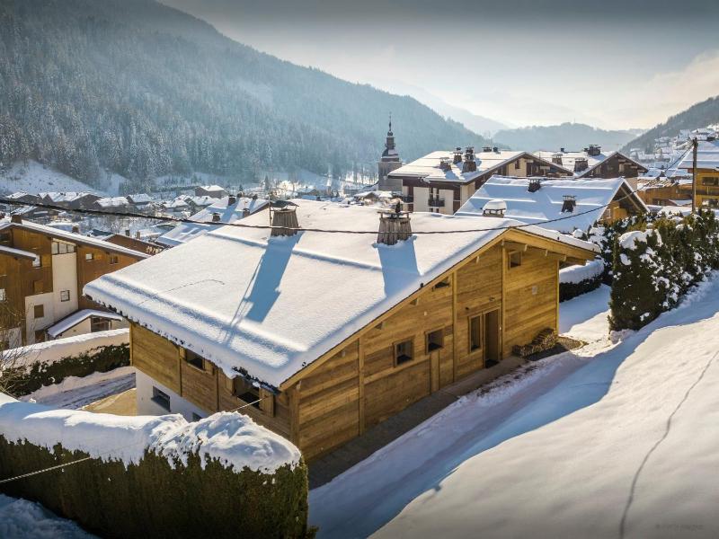 Chalet Alyssum - OVO Network - image 4