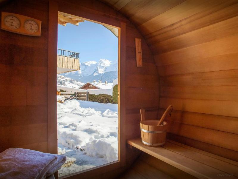 Chalet Alyssum - OVO Network - image 7