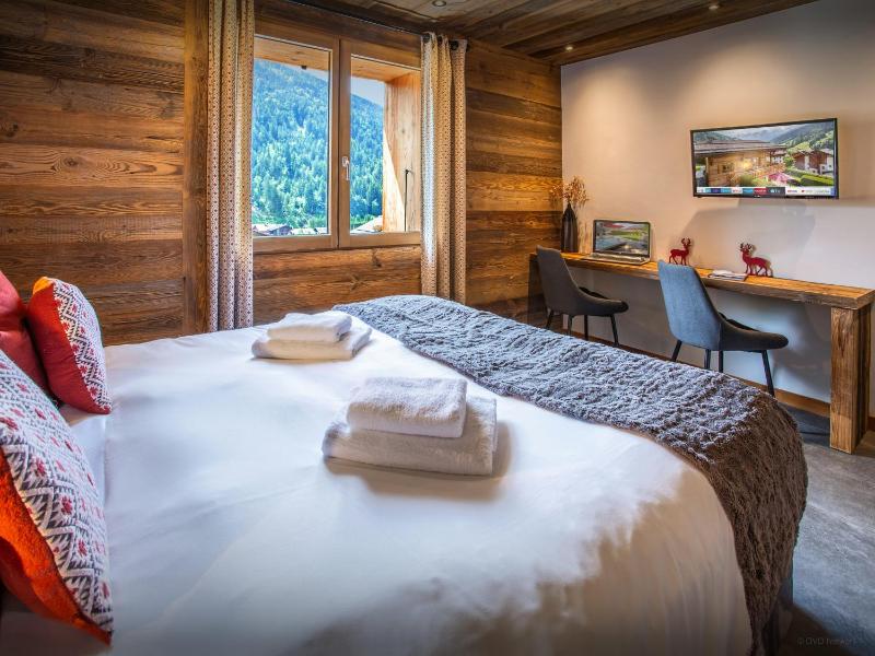 Chalet Alyssum - OVO Network - image 29