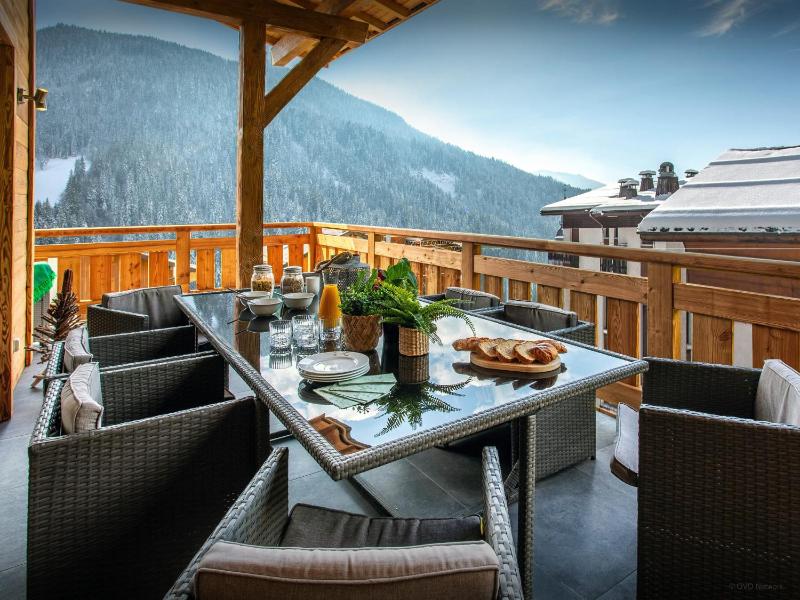 Chalet Alyssum - OVO Network - image 38