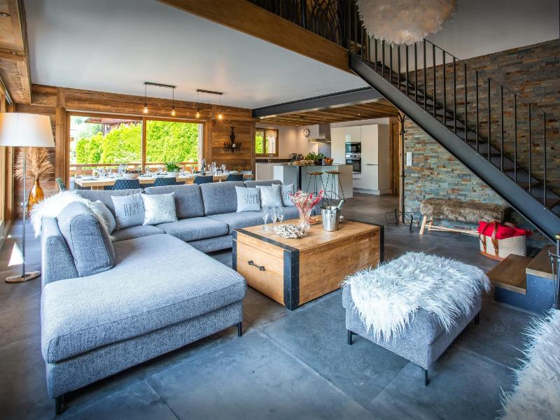 Chalet Alyssum - OVO Network - image 16