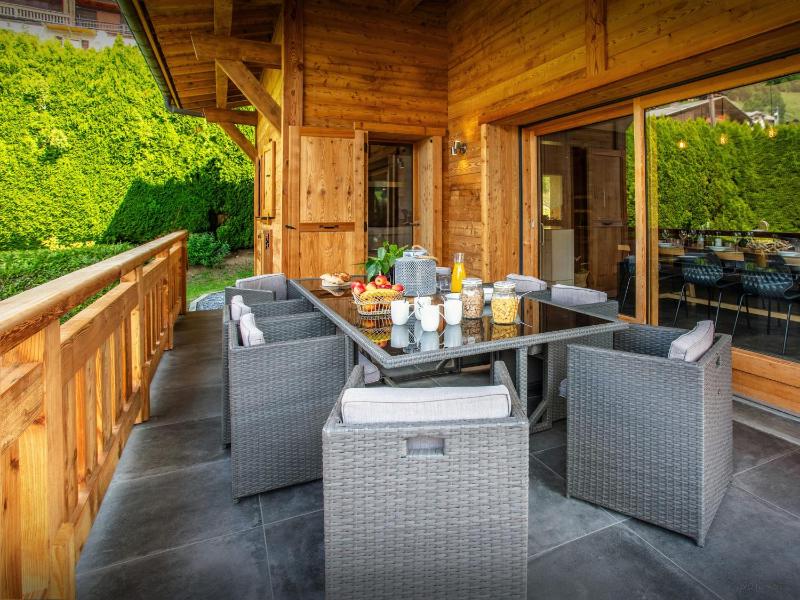 Chalet Alyssum - OVO Network - image 15