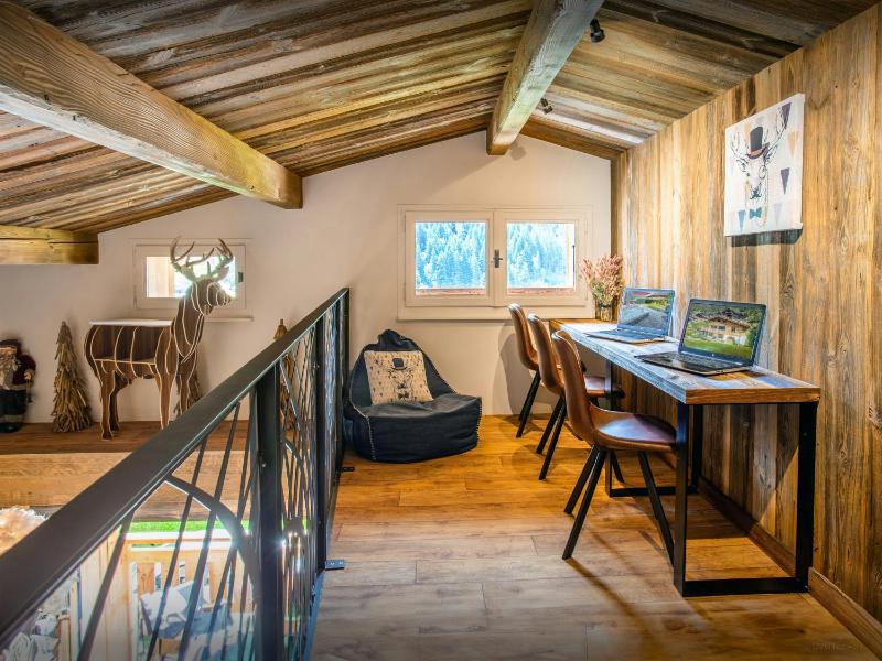 Chalet Alyssum - OVO Network - image 27