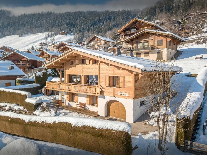 Chalet Alyssum - OVO Network - image 17