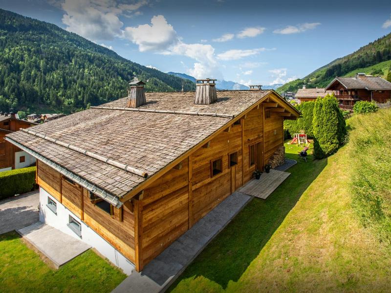 Chalet Alyssum - OVO Network - image 20