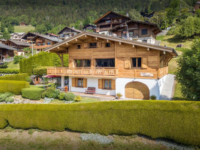 Chalet Alyssum - OVO Network - image 5