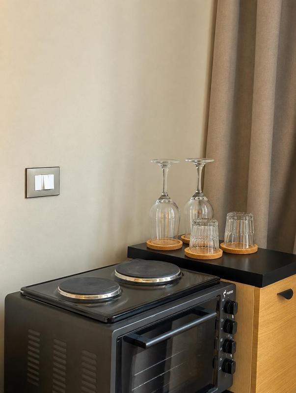 Blloku Luxurious Studio - image 13
