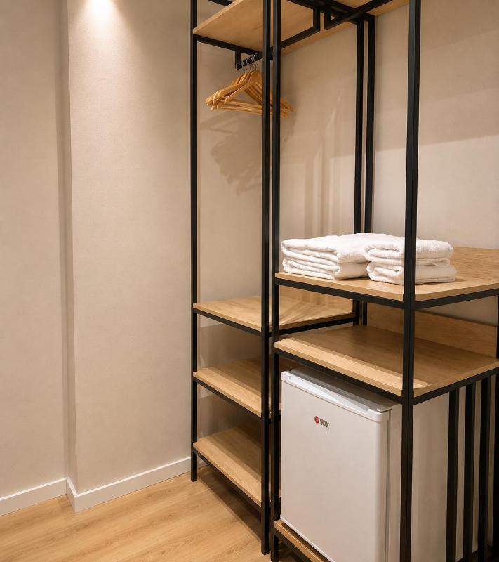 Blloku Luxurious Studio - image 12
