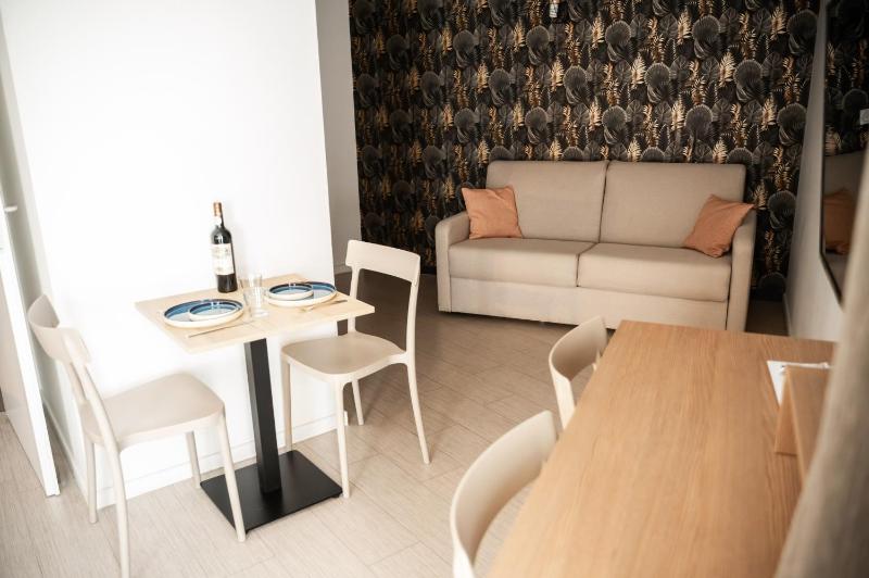 Zenitude Hôtel-Résidences Narbonne Centre - image 10