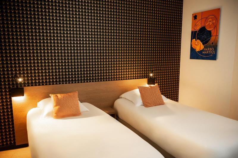 Zenitude Hôtel-Résidences Narbonne Centre - image 9