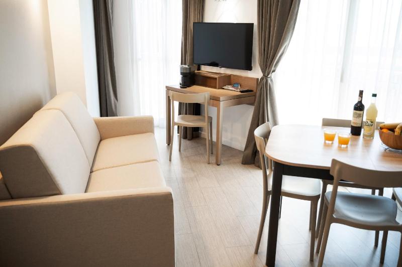 Zenitude Hôtel-Résidences Narbonne Centre - image 14