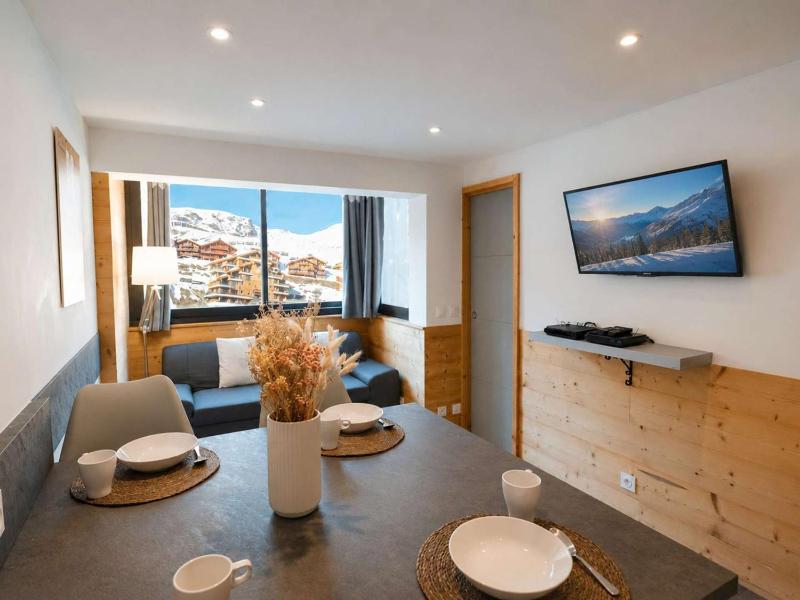 Appartement vue montagne - 4 pers. - FR-1-545-13 - image 13